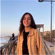 Profesora de Primaria y Pedagogía Terapéutica. Profesora de clases particulares.