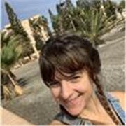 Licenciada en Matemáticas. Iremos a por todas