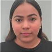 Profesora de apoyo escolar en Español – Clases personalizadas y refuerzo académico