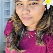 Professeure de français niveau primaire collège temps partiel