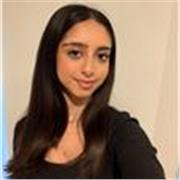 I’m a current university student who has over 2 years of maths tutoring experience willing to teach at all different levels.  