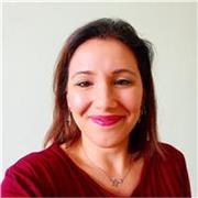 Dai che ce la fai! 
Da italiano a straniero, da straniero a italiano! 
Come imparare la lingua in modo facile, incoraggiante e secondo i tuoi tempi! 
A Torino o da remoto, io ci sono! :)