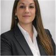 profesora de psicología apta para todas las edades y sexo 