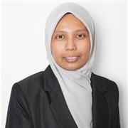 Nurulhuda Binti Azmi