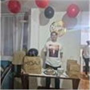 Experiencia en servicio al cliente mas de 5 años 