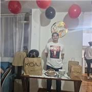 Experiencia en servicio al cliente mas de 5 años