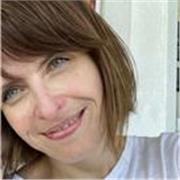 Deutsch-Tutorin mit Auslandserfahrung, mit viel Verständnis, eine neue Sprache erlernen zu müssen