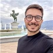 Profesor de italiano para particulares y empresas