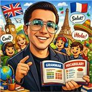 ??Profesor de español para extranjeros con experiencia, clases dinámicas y personalizadas