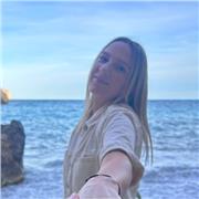 Profesora de primaria a bachillerato de diferentes asignaturas (desde inglés hasta biologia, química…)