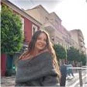 Perseverante con ganas de sacar el mejor potencial de los alumnos.