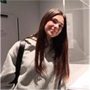 Profesora de Lengua para alumnos de primaria y primeros cursos de la ESO