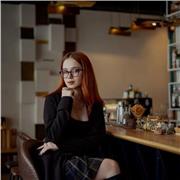 I I am a second-year economics student with a strong passion for teaching math in a clear and engaging way, for all students.