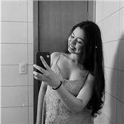 Dou aula para todos os públicos de inglês e redação