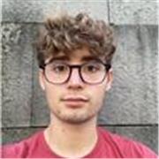 laureando in Produzioni Biologiche Vegetali con grande passione per la storia. Vorrei insegnare a studenti delle medie/superiori