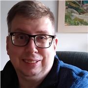 Gareth Lyle