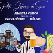 Aulas personalizadas de acordo com a necessidades do aluno: biomedicina, farmácia, medicina , biologia , fisioterapia, enfermagem