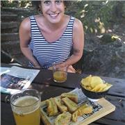 Profesora nativa doy clases particulares de francés a domicilio y online