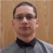 Licenciado en Ciencias Sociales