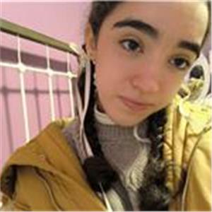 Desirée González Boloña