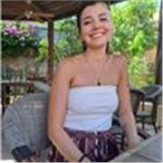 Maestra de Español de forma fluida para personas extranjeras