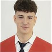 Imparto clases de matemáticas, física, programación e inglés