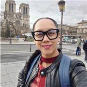 Profesora de inglés Online