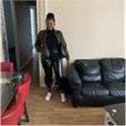 Oumou sidi