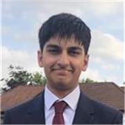 Struggling with Maths? I Can Help You Succeed – 1-to-1 Online Lessons by a Uni Maths Student