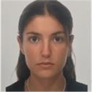 Young and resourceful postgraduate student. Maths and applied maths