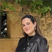 🌟 ¡Apoyo en inglés para niños de primaria con una futura maestra apasionada!