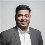 Pratik Katekar
