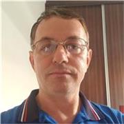 Professor de português online