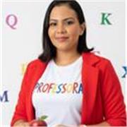 Professora que ensine com amor, e só chamar!