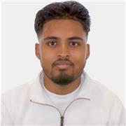 I'm a medical student who would love to give 1-to-1 lessons