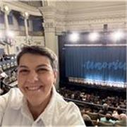 Estoy preparada para ayudar a niños que necesiten inclusión social