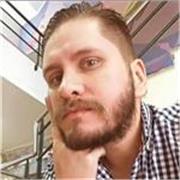 Profesor de Historia, egresado de la Universidad Nacional del Nordeste (UNNE). Ofrezco clases particulares para estudiantes de niv