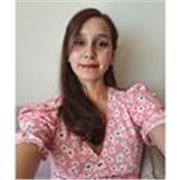 Profesora de Inglés – Clases personalizadas para todos los niveles