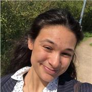 Besoin d’un prof particulier, encore dans les études je pourrait vous aider à vous améliorer 😉