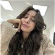 Motivierte Muttersprachlerin bietet Arabisch, Französisch und Englisch Unterricht