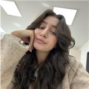 Motivierte Muttersprachlerin bietet Arabisch, Französisch und Englisch Unterricht