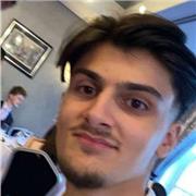 Experienced and adaptable maths tutor looking for a student