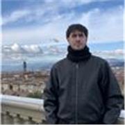 Soy estudiante de 4to año de História en la UdG. Tengo intención de ser profesor. Soy una persona tranquila con motivación.