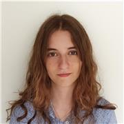 Englischunterricht mit Sofia - Online & vor Ort!