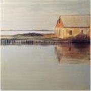 Cours de paysage en plein air