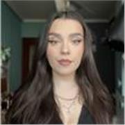 Niños de primaria ,he cuidado niños a domicilio pero complementarlo con algunas clases,tengo cursos en estética cocina y ESO