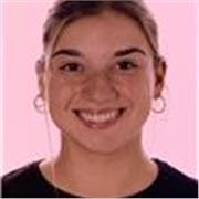 Atenta, servicial, empatica, niños a 12 años, inglés