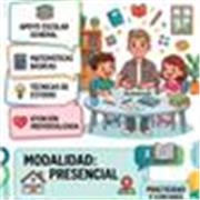 Estudiante universitario de Finanzas ofrece apoyo escolar y matemáticas para Primaria e Infantil. 