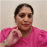 Providing English lessons to adults , Who want to learn from a lady in the Uk