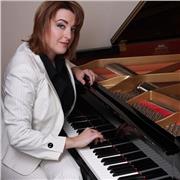 Classical Piano Lessons taught online by an experienced educator